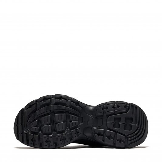 Hongyu 2 Positive Black/Jet Black