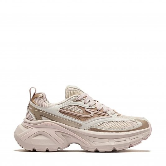 Hongyu 2 Warm Linen/Wild Gray