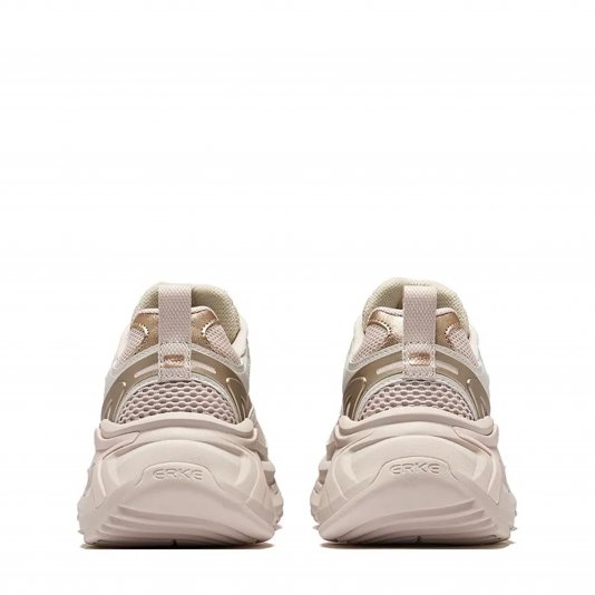 Hongyu 2 Warm Linen/Wild Gray