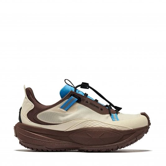 Mountain Realm Warm Flax Coffee