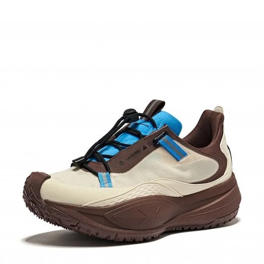 Mountain Realm Warm Flax Coffee