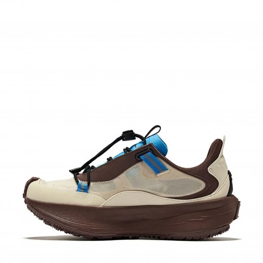 Mountain Realm Warm Flax Coffee