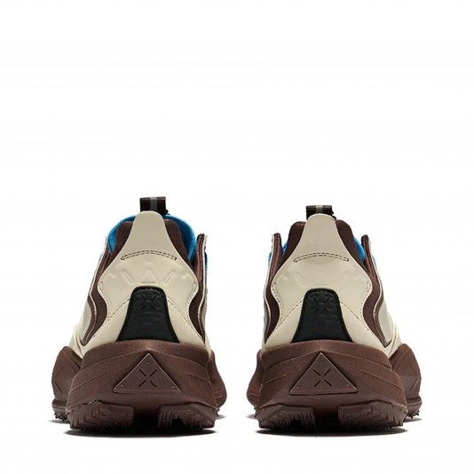 Mountain Realm Warm Flax Coffee