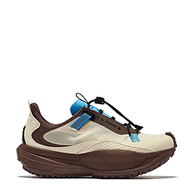 Mountain Realm Warm Flax Coffee