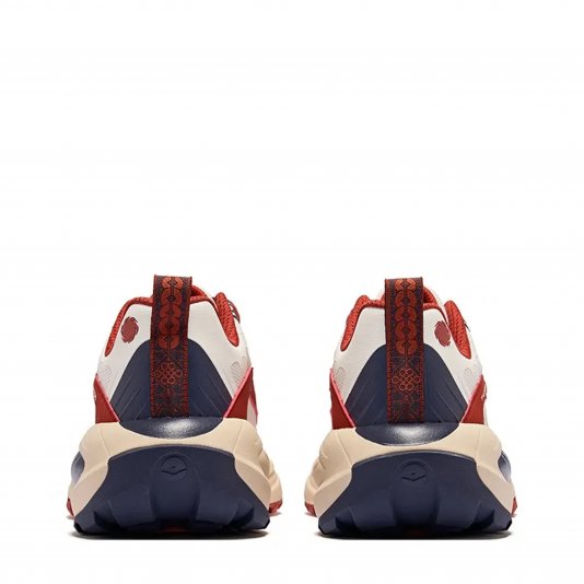 Tian Giao 3 CNY Lucky Horse White/Red/Blue