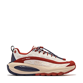 Tian Giao 3 CNY Lucky Horse White/Red/Blue