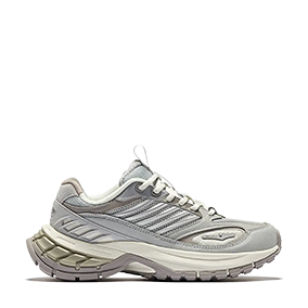 Hongyu Light Grey/Sand Ochre/Mauve