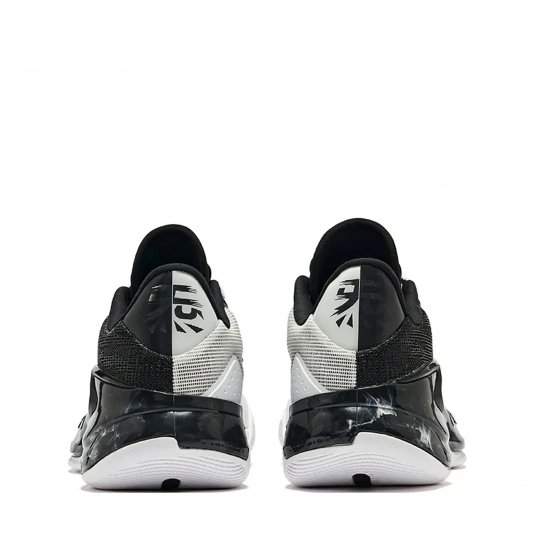 Humble 1.0 Qi Black/Tai Chi/Silver