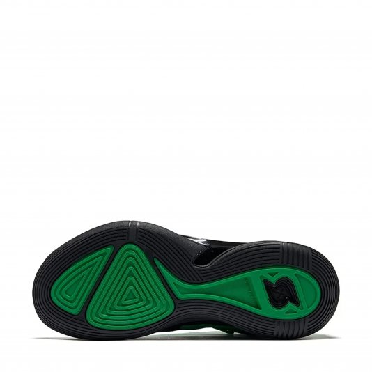 Humble TD Emerald Green/Anthracite/Neon