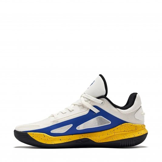 Humble TD White/Indigo Blue/Sun Yellow