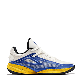 Humble TD White/Indigo Blue/Sun Yellow