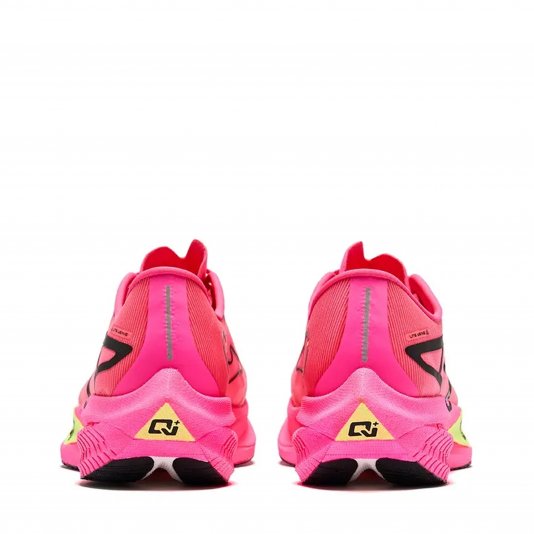 Infinite 2.0 Dragon Fruit/Jet Black/Neon Green