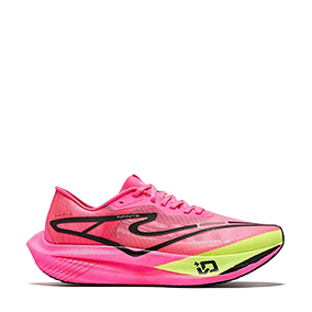 Infinite 2.0 Dragon Fruit/Jet Black/Neon Green