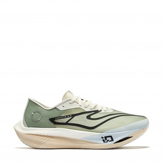 Infinite 2.0 Evergreen/Cream White/Jet Black