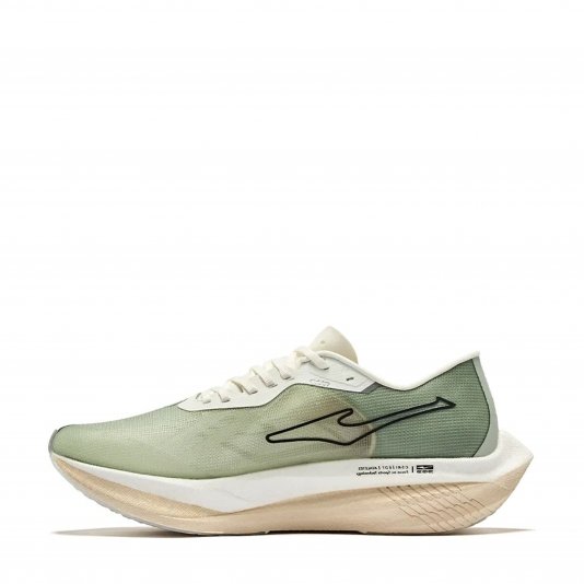 Infinite 2.0 Evergreen/Cream White/Jet Black