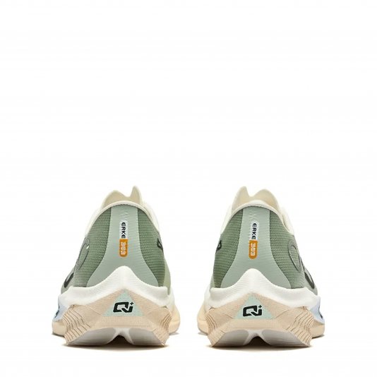 Infinite 2.0 Evergreen/Cream White/Jet Black