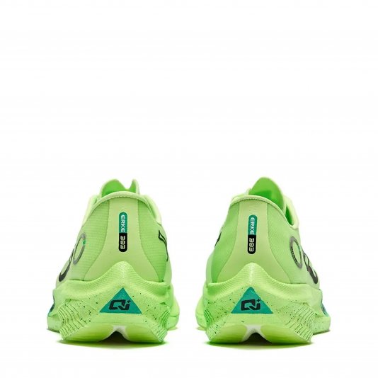 Infinite 2.0 Lime Green/Neon Mint/Core Black
