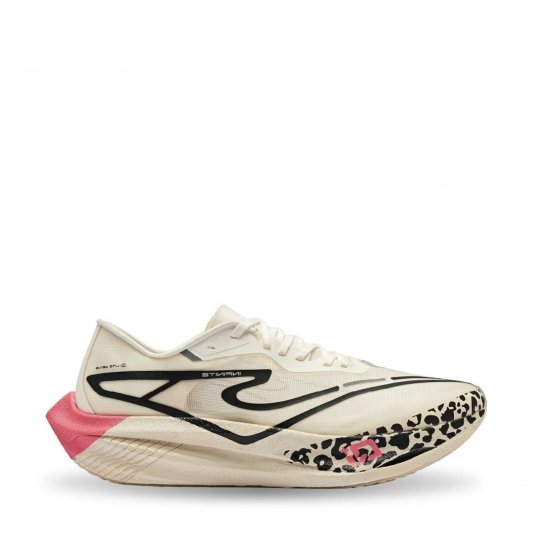 Infinite 2.0 Microcrystalline White/Powder/Black