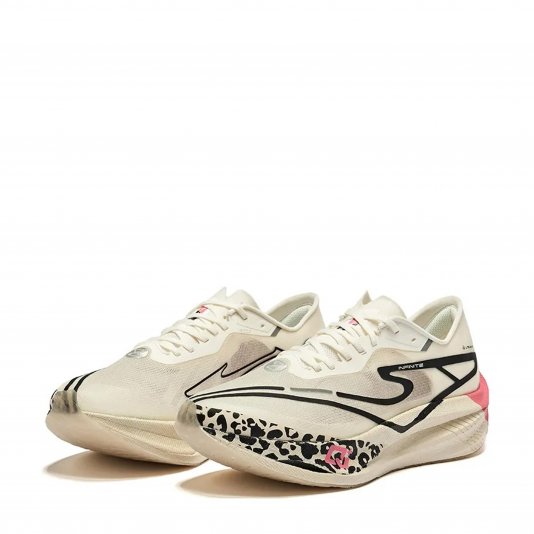 Infinite 2.0 Microcrystalline White/Powder/Black