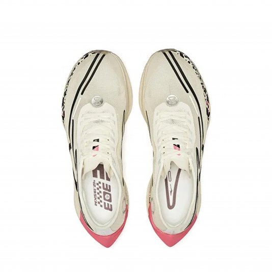 Infinite 2.0 Microcrystalline White/Powder/Black