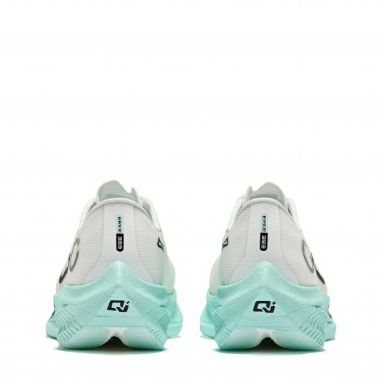 Infinite 2.0 Mint Frost/Cloud White/Stealth Black