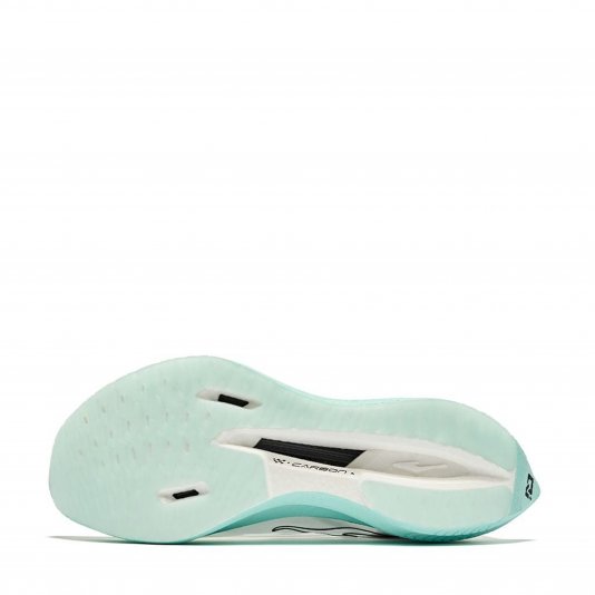 Infinite 2.0 Mint Frost/Cloud White/Stealth Black