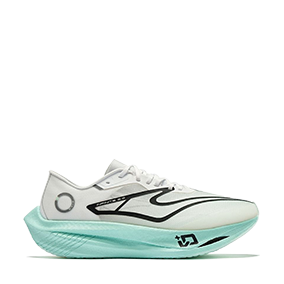 Infinite 2.0 Mint Frost/Cloud White/Stealth Black