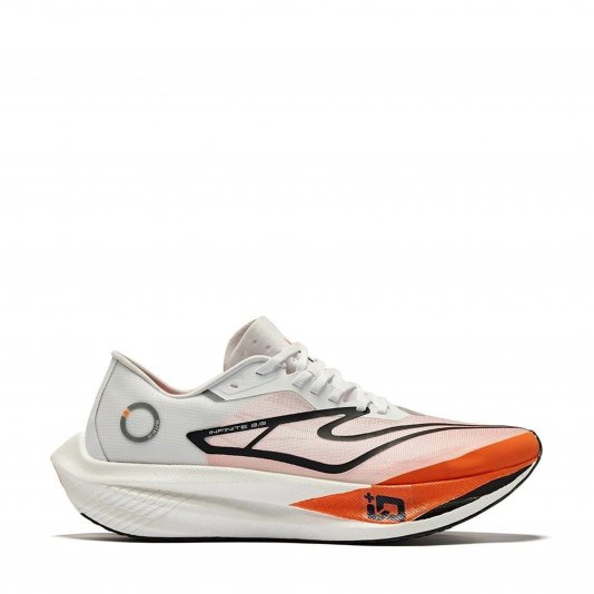 Infinite 2.0 Swan Color/White/Fresh Orange