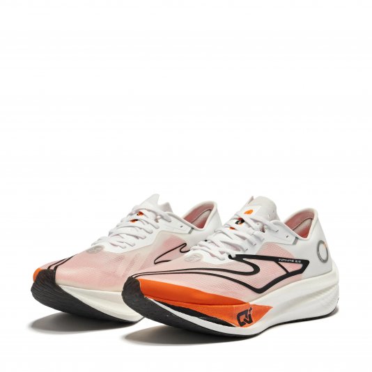 Infinite 2.0 Swan Color/White/Fresh Orange