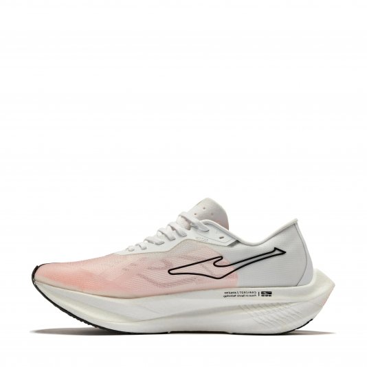 Infinite 2.0 Swan Color/White/Fresh Orange