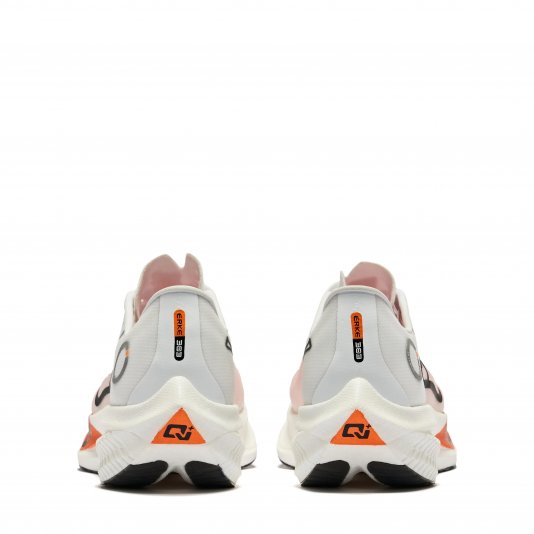 Infinite 2.0 Swan Color/White/Fresh Orange