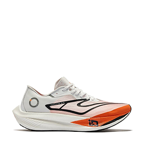 Infinite 2.0 Swan Color/White/Fresh Orange