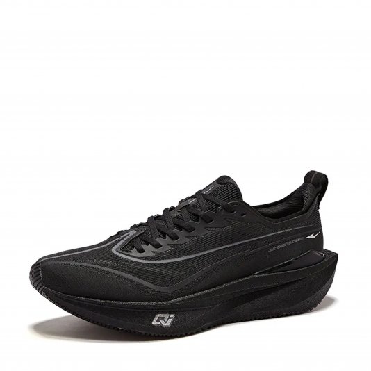 Juechen 5.0 Black/Black/Anthracite