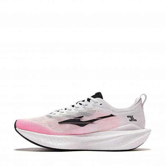 Juechen 5.0 Pearl White/Sunset Pink/Aqua Marine