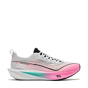 Juechen 5.0 Pearl White/Sunset Pink/Aqua Marine