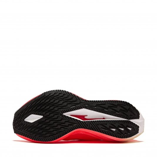 Juechen 5.0 Vibrant Red/Sunset Orange/Black