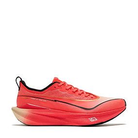 Juechen 5.0 Vibrant Red/Sunset Orange/Black