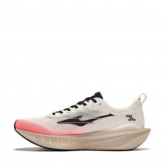 Juechen 5.0 White/Sunset Gradient/Carbon