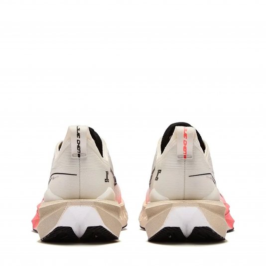 Juechen 5.0 White/Sunset Gradient/Carbon