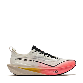 Juechen 5.0 White/Sunset Gradient/Carbon