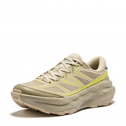 Kunlun 3.0 Beige/Oxford Tan/Eggnog