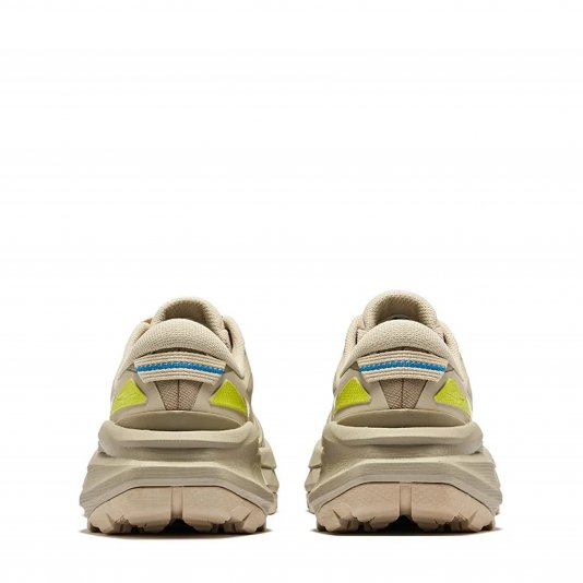 Kunlun 3.0 Beige/Oxford Tan/Eggnog