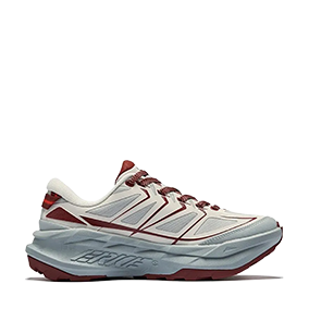 Kunlun 3.0 Off-White/Burgundy/Light Blue