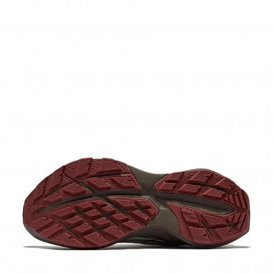Kunlun 3.0 Warm Flax/Garnet Red/Deep Coffee