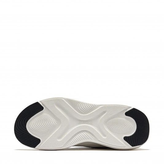 Lingxiao 2 Microcrystal White/Charcoal Black