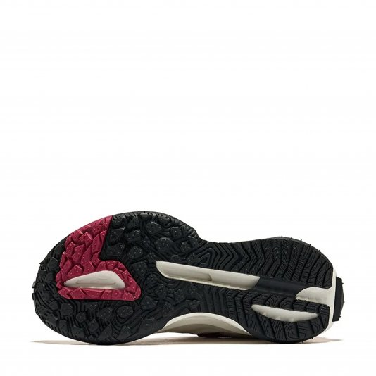 Mountain Realm Floating Stone Gray/Yu Fuchsia