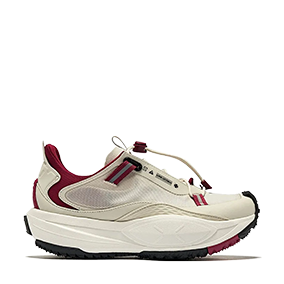 Mountain Realm Floating Stone Gray/Yu Fuchsia