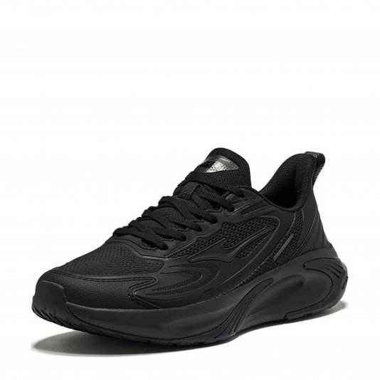 Sand Dune Jet Black/Black