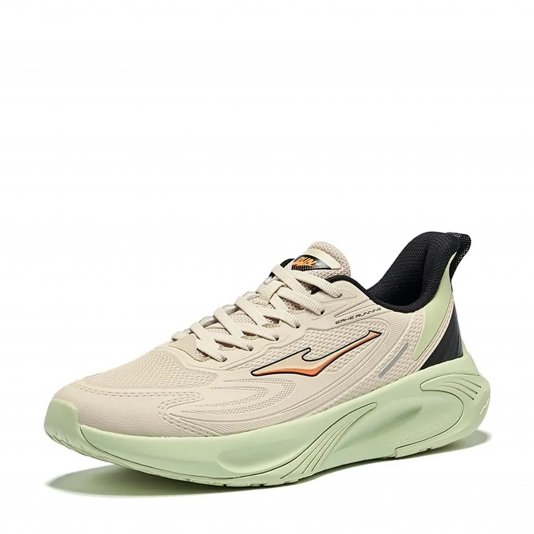 Sand Dune Light Linen/Mint Green/Black