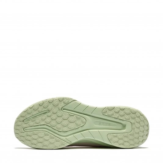 Sand Dune Light Linen/Mint Green/Black